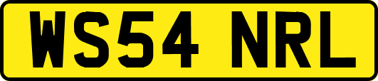 WS54NRL