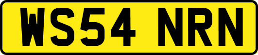WS54NRN