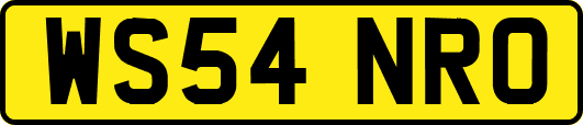 WS54NRO