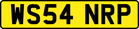 WS54NRP