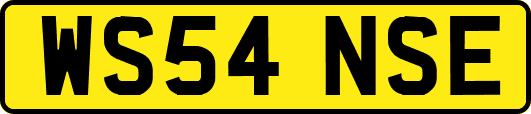 WS54NSE