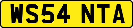 WS54NTA