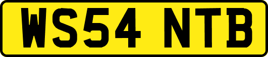 WS54NTB