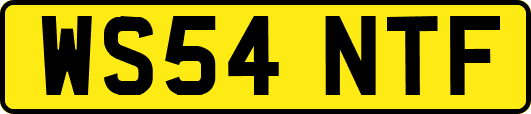 WS54NTF
