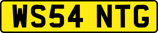 WS54NTG