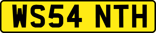 WS54NTH