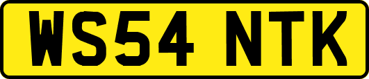 WS54NTK