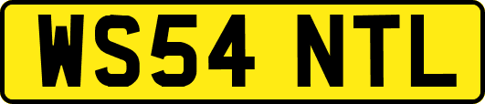 WS54NTL