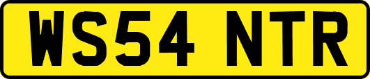 WS54NTR