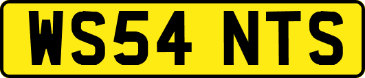 WS54NTS