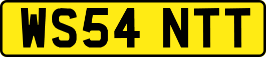 WS54NTT