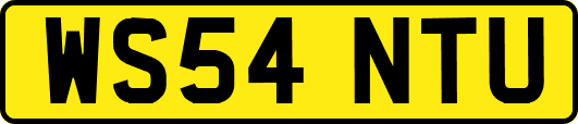 WS54NTU