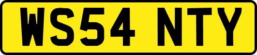 WS54NTY
