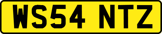 WS54NTZ
