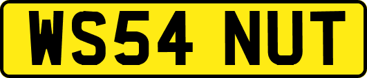WS54NUT