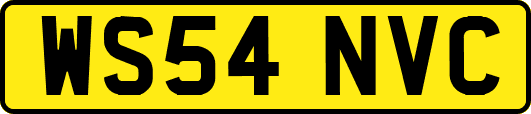 WS54NVC