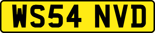 WS54NVD