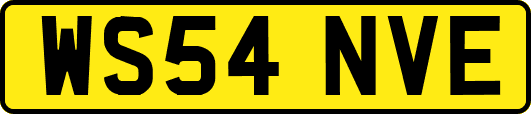 WS54NVE