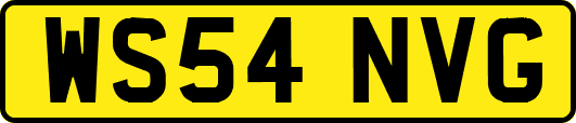 WS54NVG