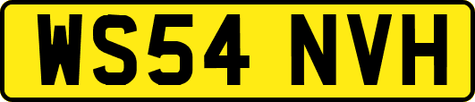 WS54NVH