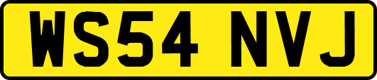 WS54NVJ