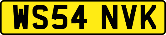 WS54NVK