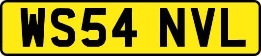 WS54NVL