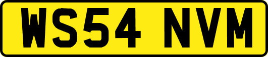 WS54NVM