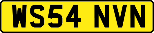 WS54NVN