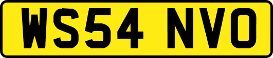 WS54NVO