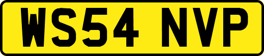 WS54NVP