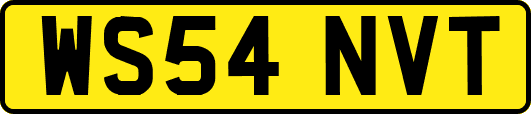 WS54NVT