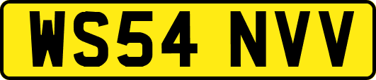 WS54NVV