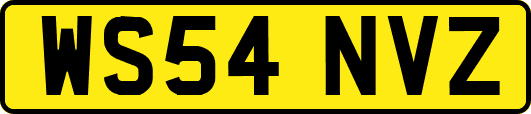 WS54NVZ