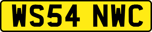 WS54NWC