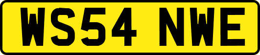 WS54NWE