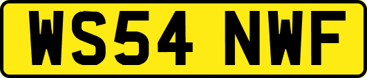 WS54NWF