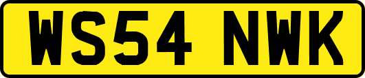 WS54NWK
