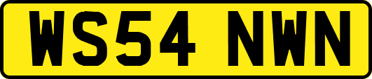 WS54NWN