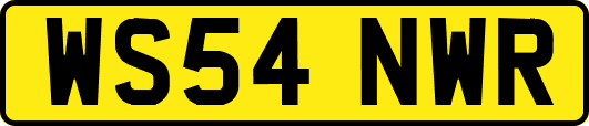 WS54NWR