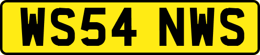 WS54NWS
