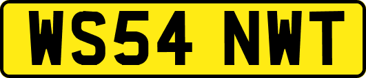 WS54NWT