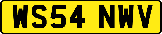 WS54NWV