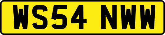 WS54NWW