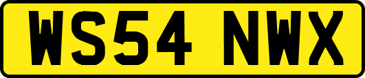 WS54NWX