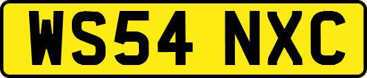 WS54NXC
