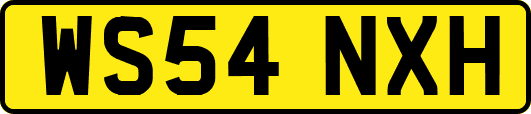 WS54NXH