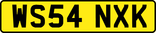 WS54NXK