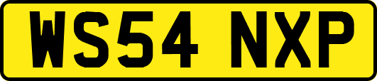 WS54NXP