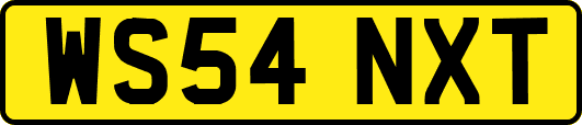 WS54NXT